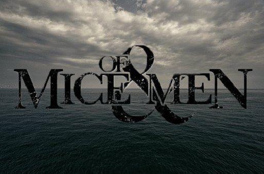 Of Mice and Men Logo - Of Mice and Men Band | Of Mice and Men: Band Logo by ~MikeFuentes on ...