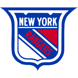 New York Rangers Logo - New York Rangers Primary Logo. Sports Logo History