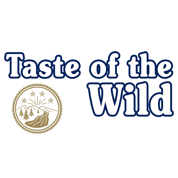 Taste of the Wild Logo - Taste of the Wild - Stones Pet Shop Pacific Grove