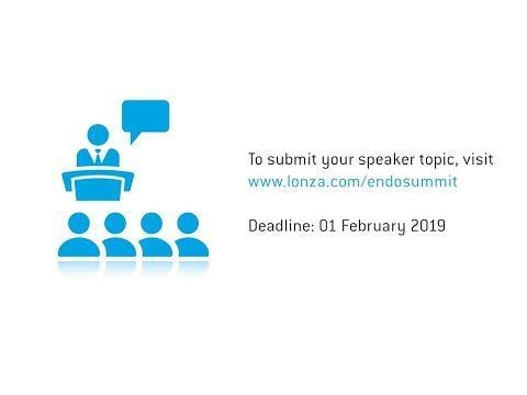 Lonza Logo - global endotoxin testing summit | Lonza