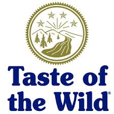 Taste of the Wild Logo - Taste of the Wild | Products | Pickette's Feed & Pet Supply