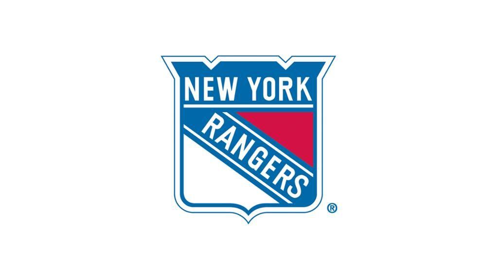 New York Rangers Logo - A Message from Glen Sather and Jeff Gorton About Our Team