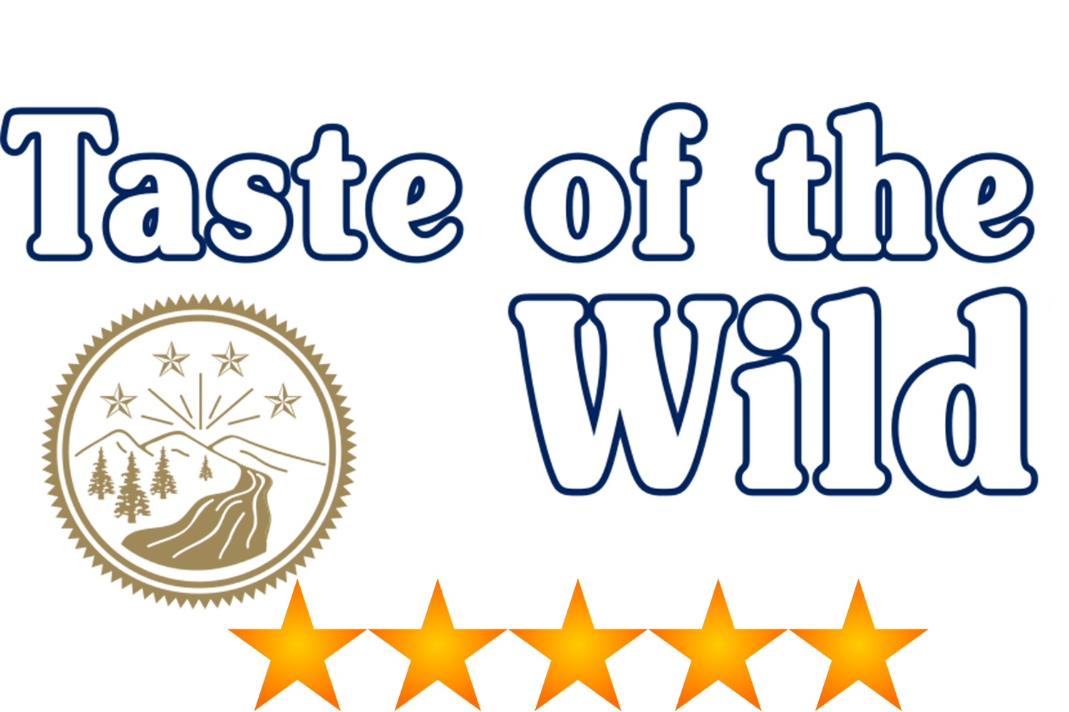 Taste of the Wild Logo - Taste Of The Wild distributor in Lebanon