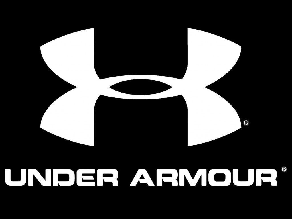 Black Under Armour Logo - under armour logo | Logospike.com: Famous and Free Vector Logos ...