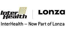 Lonza Logo - InterHealth