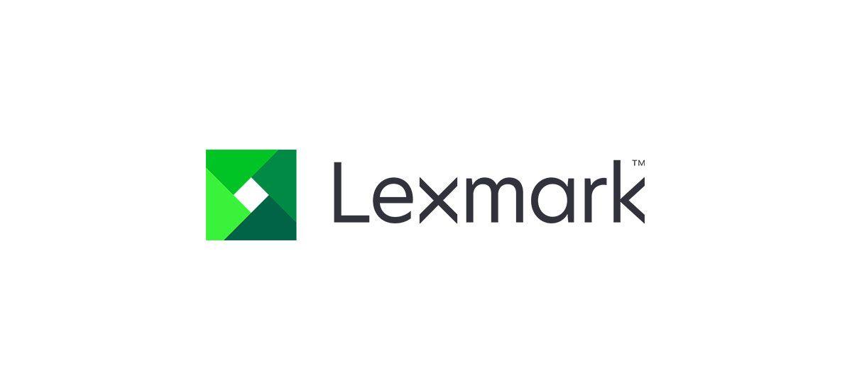 Lexmark Logo - Lexmark - Out of Focus? - Good Stuff