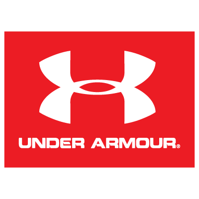 Red Under Armour Logo - Under Armour vector logo (.EPS) free download