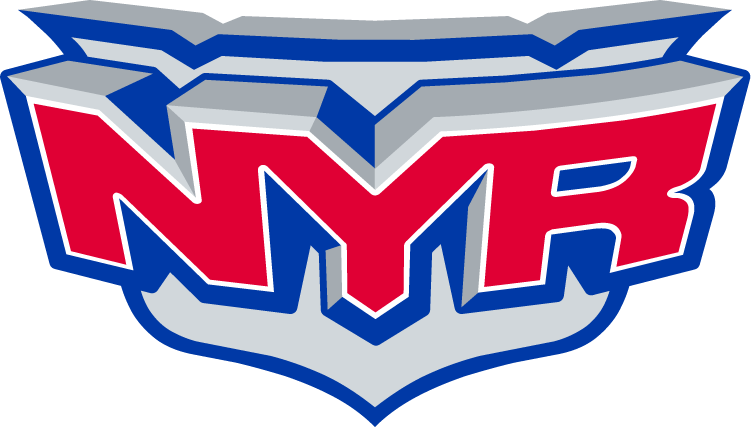 New York Rangers Logo - New York Rangers Misc Logo - National Hockey League (NHL) - Chris ...