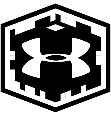 Under Armor Logo - 3D Architech