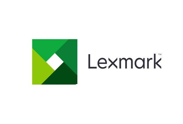 Lexmark Logo - The New Lexmark Logo and Its Significance | Design Crawl