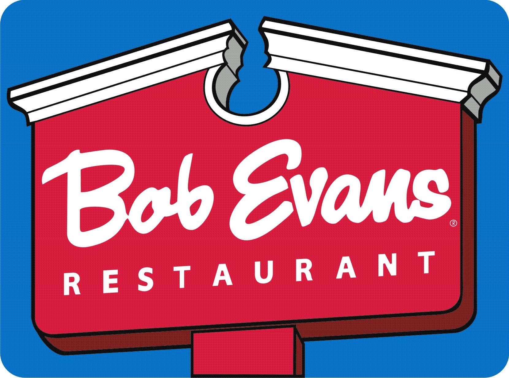 Bob Evans Restaurant Logo - Bob evans Logos
