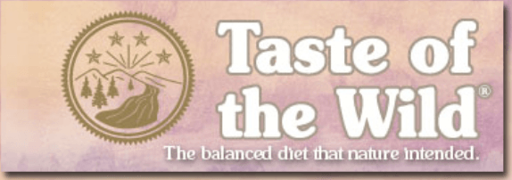 Taste of the Wild Logo - Taste Of The Wild logo - Handley Feed