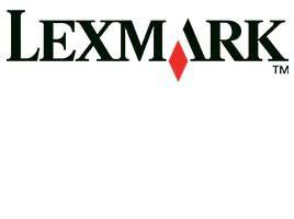 Lexmark Logo - Lexmark launches new brand and logo | Printerbase