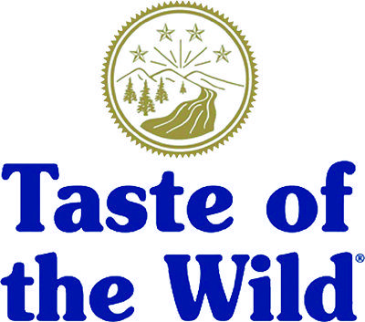 Taste of the Wild Logo - PET FOOD AND SUPPLIES |