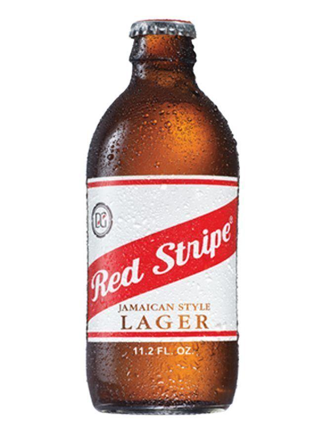 Jamaica Red Stripe Beer Logo - Red Stripe sued over misleading 'Jamaican' beer claims