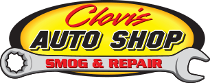 Automotive Shop Logo - Clovis Auto Repair. Clovis Auto Shop
