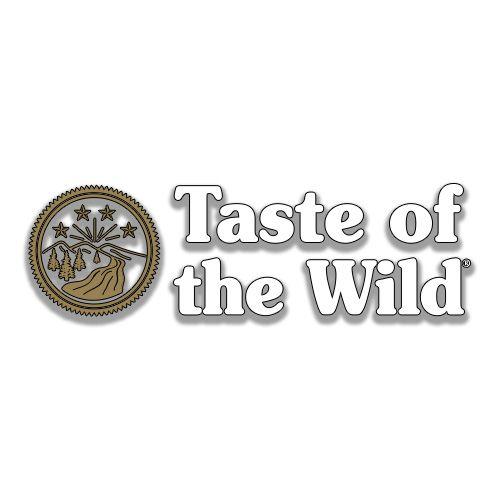 Taste of the Wild Logo - Taste of The Wild Puppy Food – PetsOne.pk