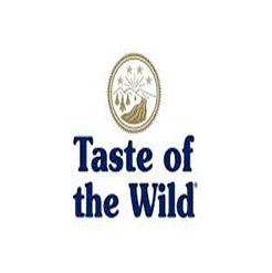 Taste of the Wild Logo - Taste of the Wild Dog Food | Standish Milling Company