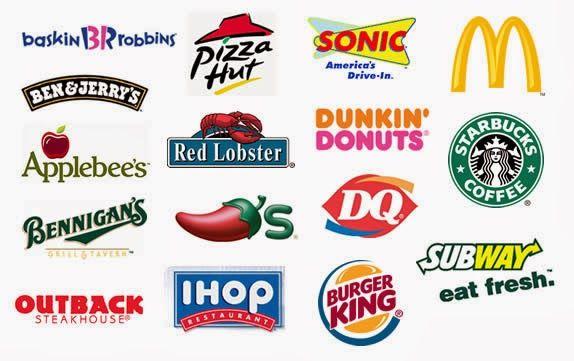 All Food Company Logo - Food Logos Car Center
