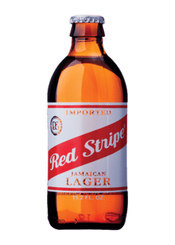 Jamaica Red Stripe Beer Logo - Red Stripe (Jamaica). Total Wine & More