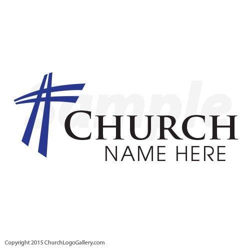 Crossway Logo - Cross Way Logo - Christian Logo - Church Logo