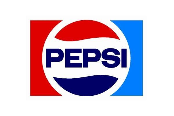 Antique Pepsi Logo - Old Pepsi logo. Lip smacking, thirst quenching, ace tasting