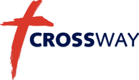 Crossway Logo - Crossway God, Loving People, Disciples That Multiply