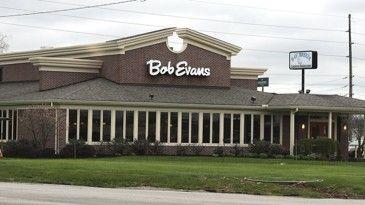 Bob Evans Restaurant Logo - Springfield Bob Evans restaurant sees ownership change