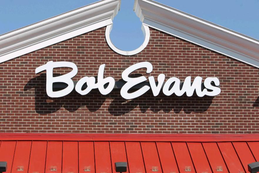 Bob Evans Restaurant Logo - Bob Evans restaurant on Transit Road closes suddenly – The Buffalo News