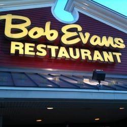 Bob Evans Restaurant Logo - Bob Evans Restaurant - CLOSED - 12 Reviews - American (Traditional ...