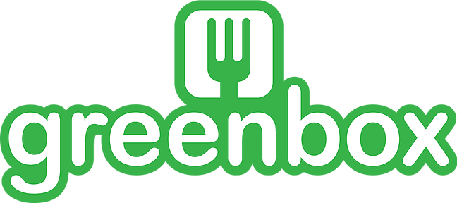 Company with Green Box Logo - Fitfest | The Green Box Company
