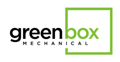 Company with Green Box Logo - Green Box Mechanical Opens Doors in Portland, Oregon