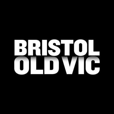 Old Blockbuster Logo - Bristol Old Vic on Twitter: 