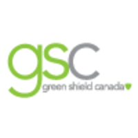 Green Shield with Company Logo - Green Shield Canada (GSC)