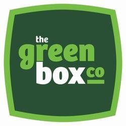 Company with Green Box Logo - The Green Box Company Redshank Cl, East Cannington