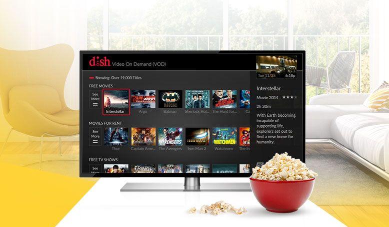 Blockbuster Entertainment Logo - Blockbuster Video Stores & On Demand Movies