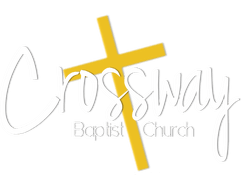 Crossway Logo - Crossway Tipton. A family of believers living and growing together
