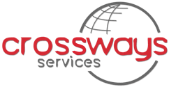 Crossway Logo - Crossways Services :: All around the world