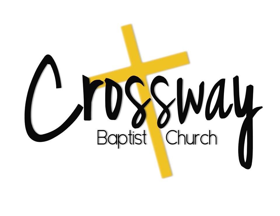 Crossway Logo - Crossway Baptist Church