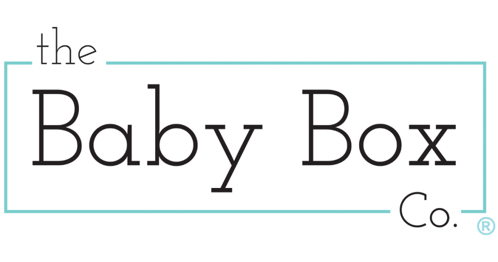 Box Company Logo - The Baby Box Company | The Green