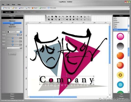 Company with Green Box Logo - Logo Design Software Free Download Full Version - Woodphoriaky.com