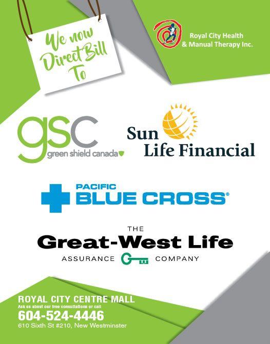 Green Shield With Company Logo