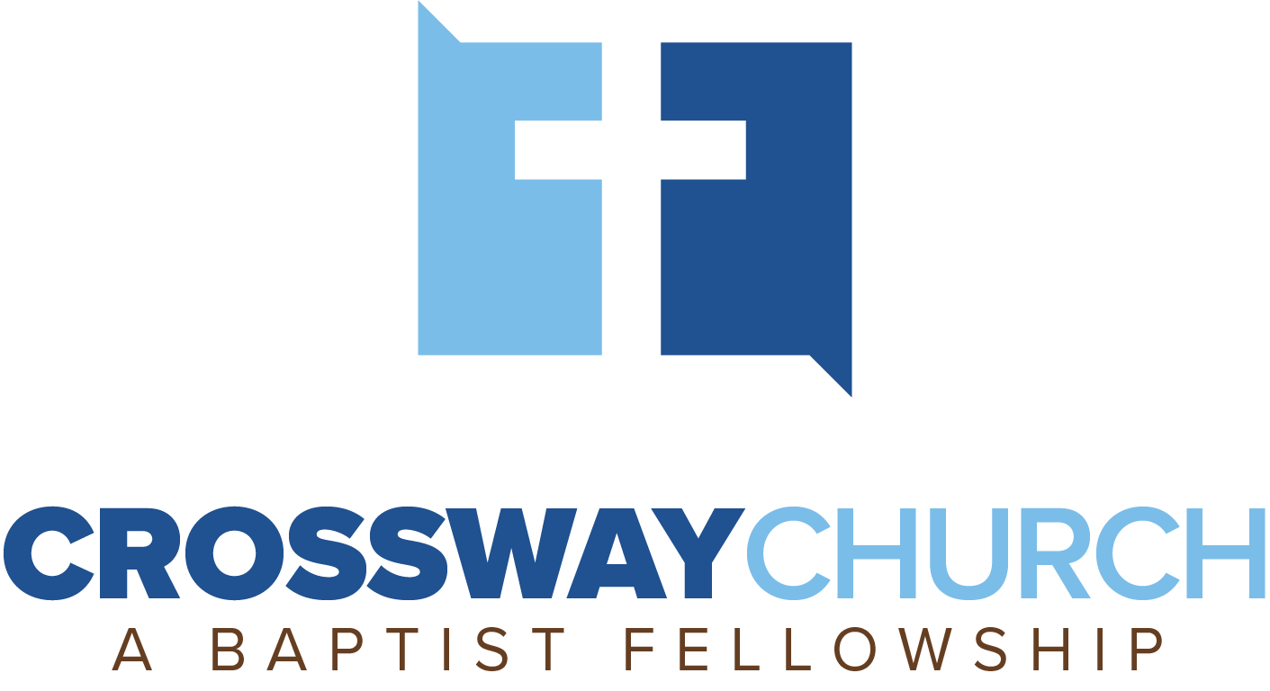 Crossway Logo - Home - Crossway Church