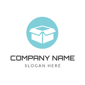 Boxes Logo - Free Storage Logo Designs | DesignEvo Logo Maker