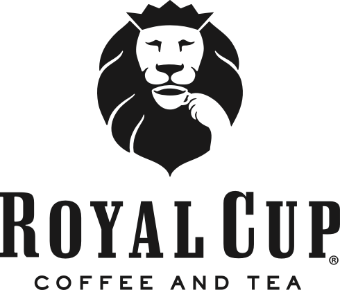 Leading Coffee Brand in USA Logo - Home. Royal Cup Coffee