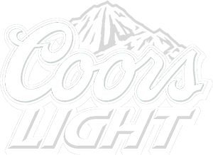 Black Coors Light Logo - News | Downtown Orlando Events |Orlando Pub Crawl