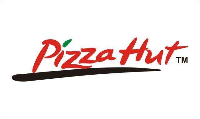 Pizza Hut 2018 Logo - Pizza Hut logo