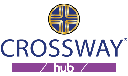 Crossway Logo - Crossway Hotels and Resorts - Online booking best Hotel rooms