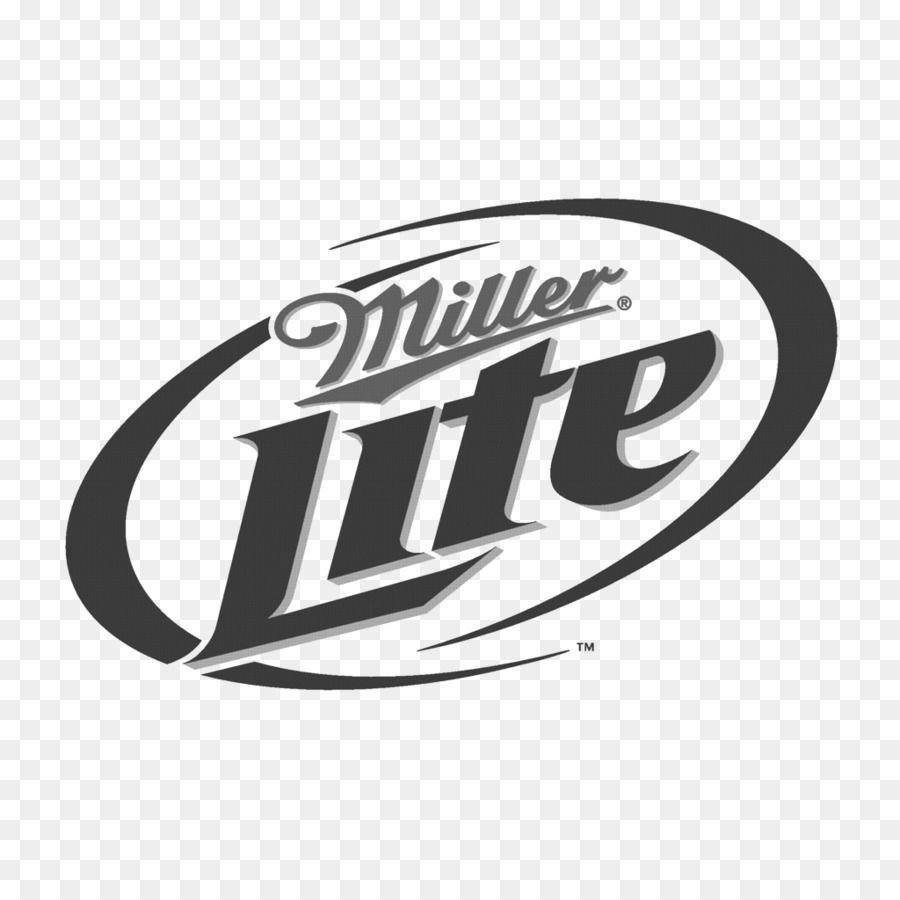 Black Coors Light Logo - Miller Lite Miller Brewing Company Beer Pale lager Coors Light ...