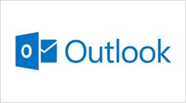 Outlook Email Logo - Extract and Convert Microsoft Outlook Email: Email to Html: How to